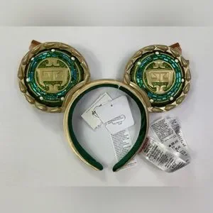 Disney Accessories Nwt Disney Parks Adults Wakanda Forever